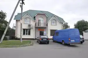 Гостевой дом на Юношеской 1, Гомель