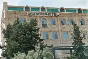 Grand Hotel Baku, Баку
