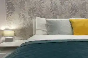 Апартаменты Sommera Center, Калининград