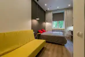 Апартаменты RentalSPb, Санкт-Петербург