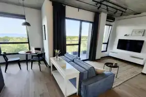 Апартаменты Lavanda, Светлогорск