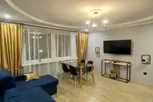 Квартира В гостях у Канта, Калининград