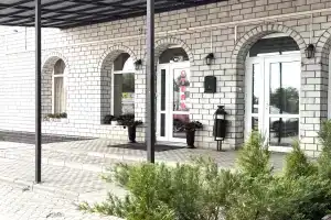 Гостиница «Ласточкино гнездо», Карачев
