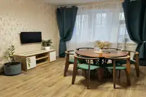 Квартира Переулок Впечатлений, Кострома