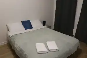 Квартира Новые 15к3, Троицк
