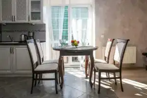 Апартаменты Rauschen Green Classic 3, Светлогорск