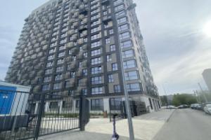 Квартира видовая в центре города