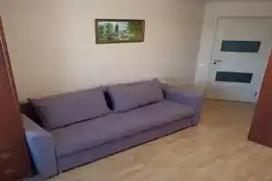 Квартира на Нелидова, Бирск