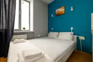 Квартира ЖК Ландыши 702/3, Москва