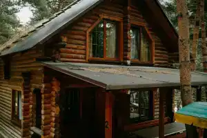 Гостиница «Панорама Дигория», Стур-Дигора