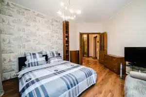 Апартаменты «020 Истринская 8к1», Москва