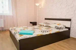 Квартира на Таврической 9к4, Тюмень