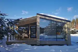 Гостевой дом «Дача в соснах»