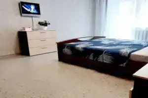 Квартира на Улице Худайбердина 222, Стерлитамак