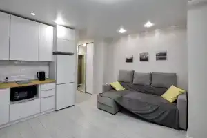 Квартира Авион Большая Медведица, Барнаул