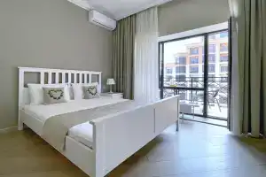 Апартаменты Green park Кисловодск 2, Кисловодск
