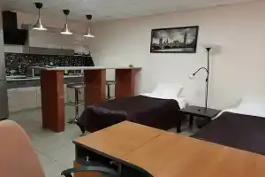 Апартаменты Loft 2, Бузулук