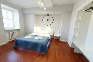 Апартаменты Welcomerooms 2, Выборг