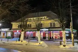Меблированные комнаты Мария, Светлогорск
