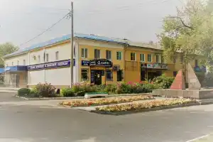 Квартира на Ленина 9, Муром