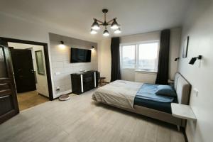 Квартира на Баженова 13 1, Калининград