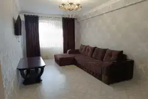 Квартира возле фонтанов, Дербент