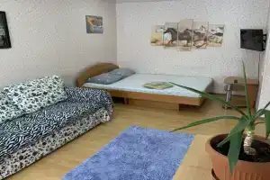 Квартира Однокомнатная, Ишим