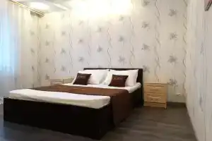 Апартаменты InnDays Металлургов 108 (2), Тула