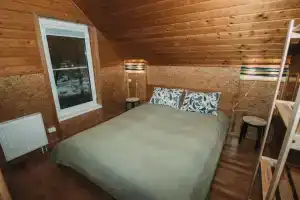Busalofka Guest House, Лахденпохья