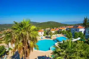 Daisy Garden Resort, Фетхие