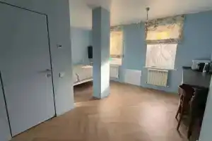 Квартира Студия в Стиле Старого Пятигорска в Самом Центре