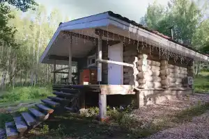 Частный Дом Кировская 11 B