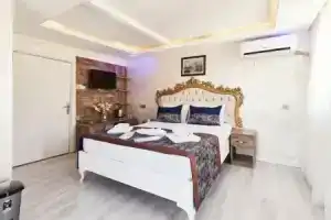 A-dar hotel, Стамбул