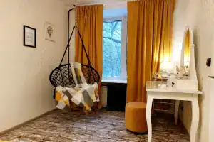 Квартира 2 Кк Holmy Nest у Метро Сходненская, Москва