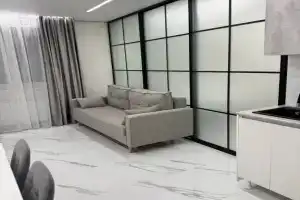 Квартира Уютная квартира на Семи Ветрах, Волгоград