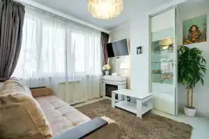 Квартира Елена, Сочи