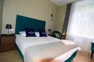 Апартаменты BestFlat24 Владыкино-Окружная посуточно, Москва