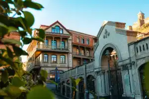 Old Meidan Tbilisi By Urban Hotels, Тбилиси