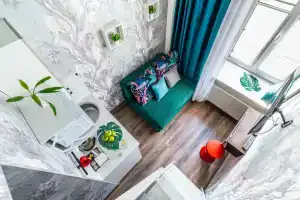 Апартаменты Six, Санкт-Петербург