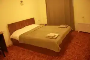 Гостевой Дом International, Ереван