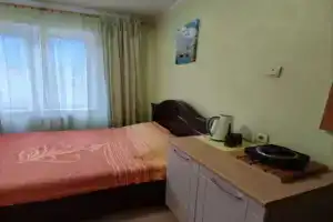 Квартира На Советской 99 4, Томск