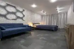Квартира на Буткова, Калининград