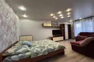 Квартира на Улице Мира у Вокзала, Вологда