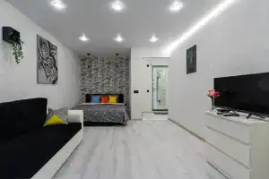 Квартира на улице Профсоюзная 44, Москва
