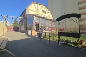 Частный дом в центре у метро