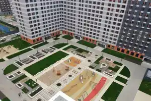 Квартира Москва метро Саларьево, Москва