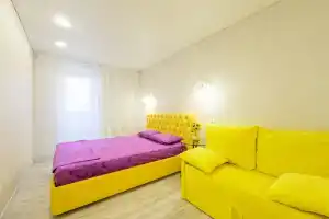 Апартаменты Home Away From Home, Владимир