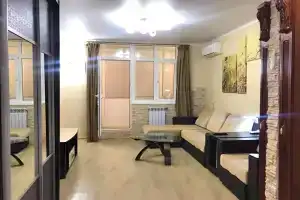 Квартира Солнечная, Адлер