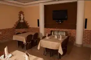 Отель «Заря», Бугуруслан