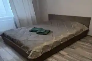 Квартира Уютная и Чистaя в Нoвом Дoме ЖК Иллидиум